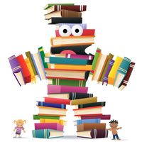 Books Available!