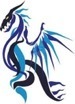 St. George Dragon Logo