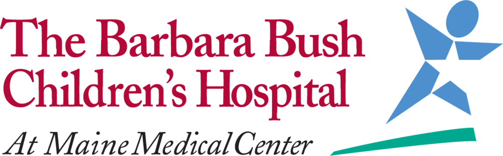 Barbara Bush Children's Hospital logo