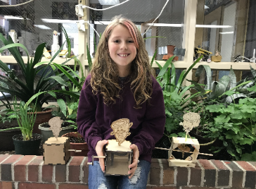 St. George Student Automaton