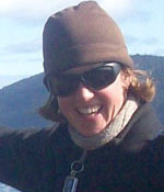 Staff Happenings: Amy "the Professor" Palmer and the Boothbay Sea & Science Center