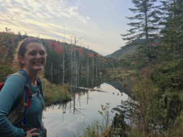 Kieve Educator in Residence