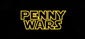 A long time ago in a galaxy far, far away....