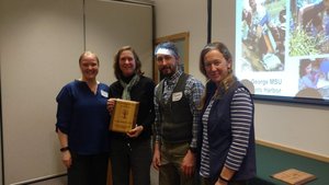 2019 MEEA School of the Year!