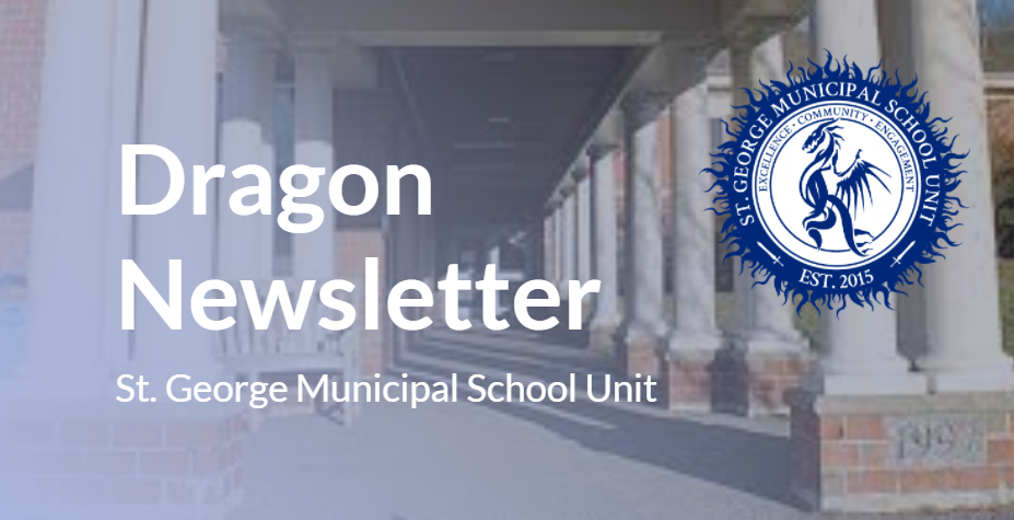 Dragon Newsletter