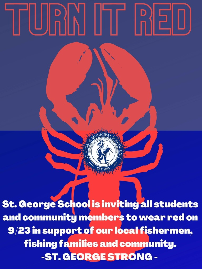 Turn It Red to support Maine lobster industry